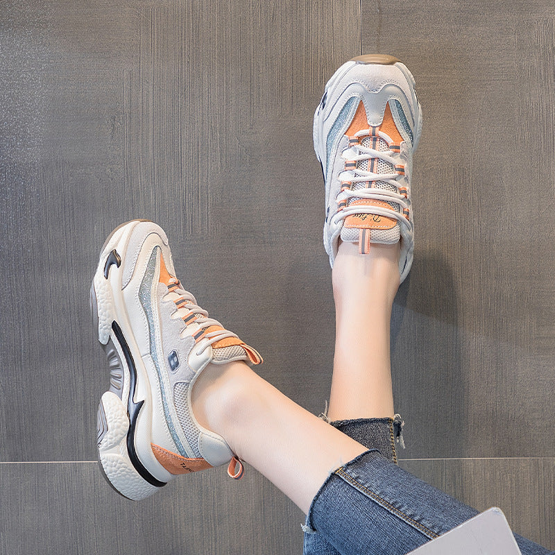 Outdoor Trendy Footwear