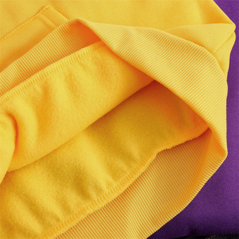 Streetwear Casual Jacket