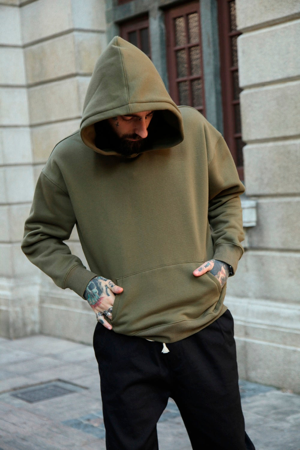Men's sweaters, foreign trade, explosions, hoodies