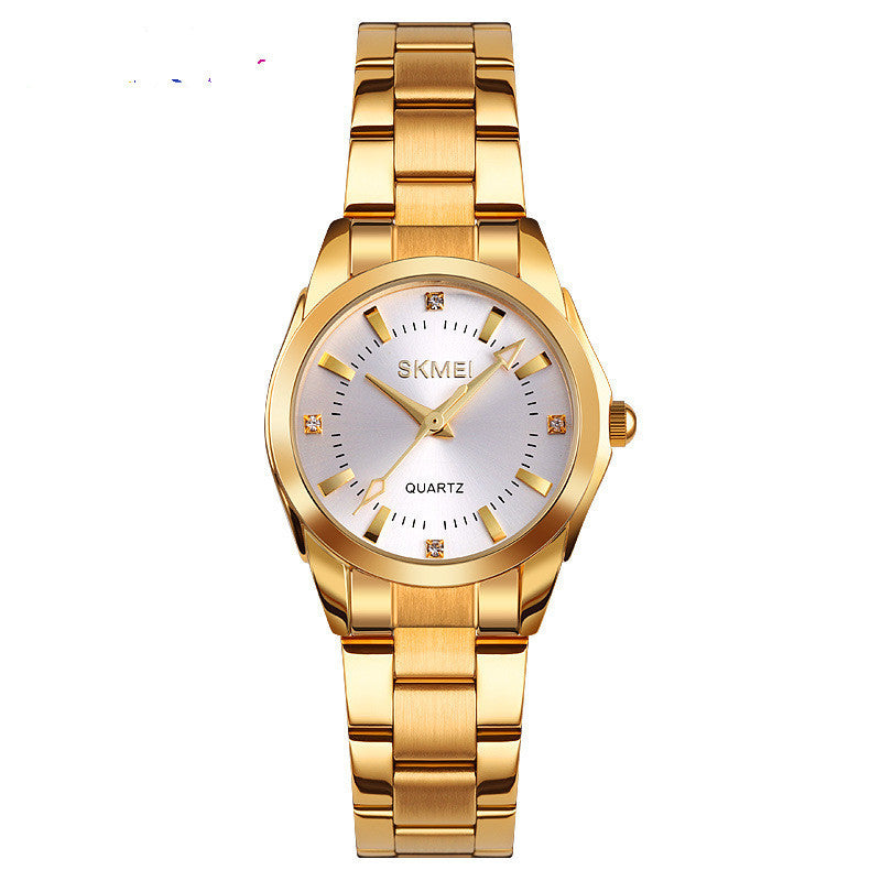 Casual Women Romantic Quartz Watches