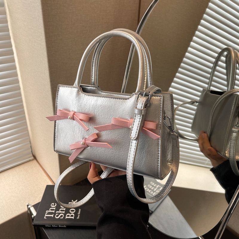 High Grade Handbags Women's Simple