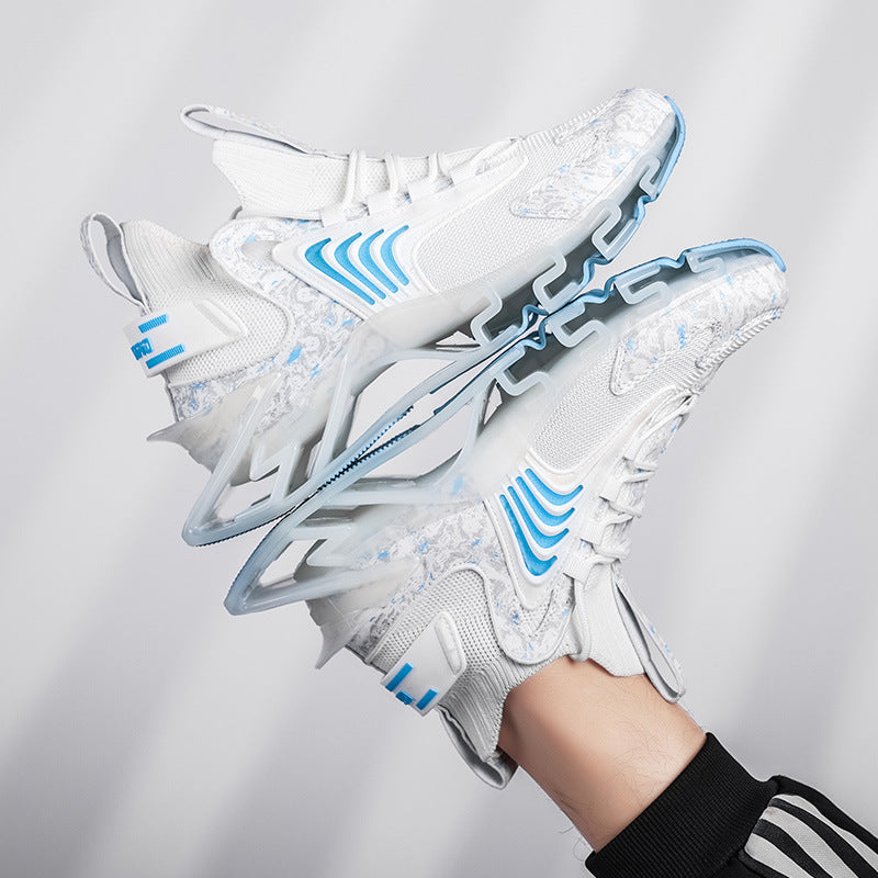 Cool Men Running Sneakers