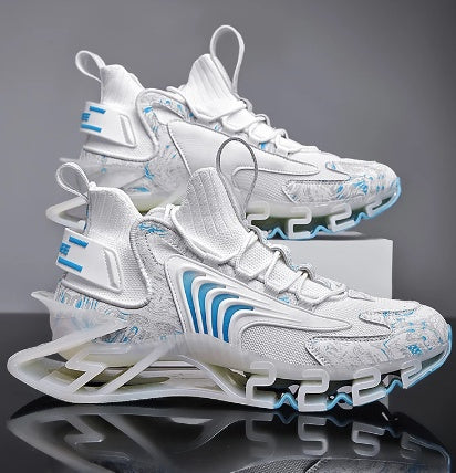 Cool Men Running Sneakers