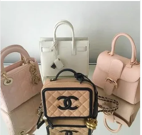 Handbags & Accessories