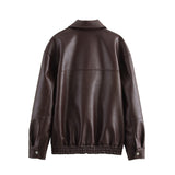 Fashion American Style Motorcycle Clothing