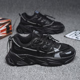 Footwear Men Chunky Sneakers