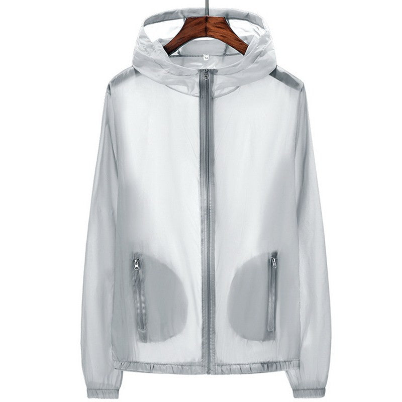 Outdoor Sun Protection Clothing