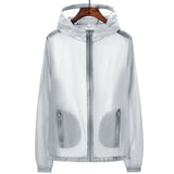 Outdoor Sun Protection Clothing