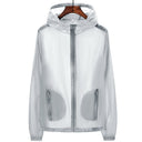 Outdoor Sun Protection Clothing