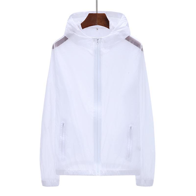 Outdoor Sun Protection Clothing