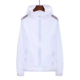 Outdoor Sun Protection Clothing