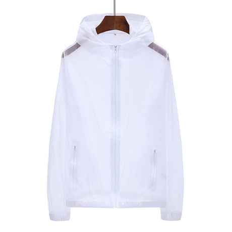 Outdoor Sun Protection Clothing