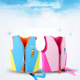Children's Life Jacket Foam Buoyancy