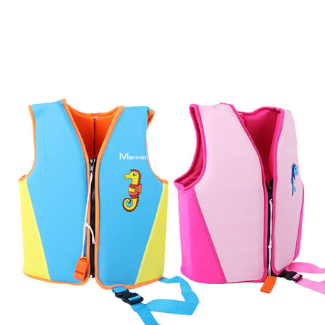 Children's Life Jacket Foam Buoyancy