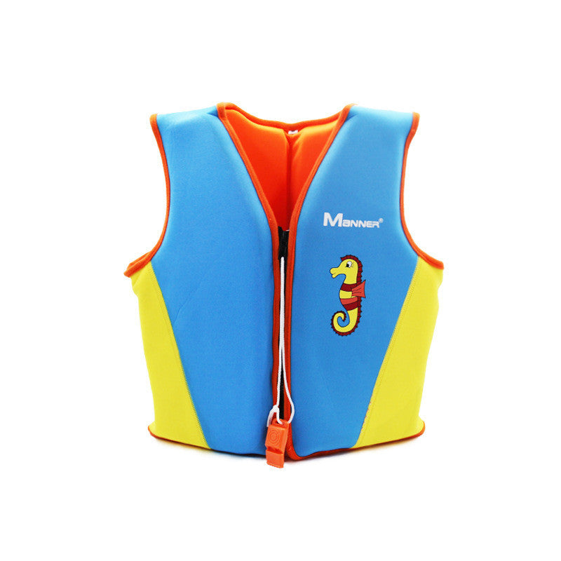 Children's Life Jacket Foam Buoyancy