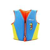 Children's Life Jacket Foam Buoyancy