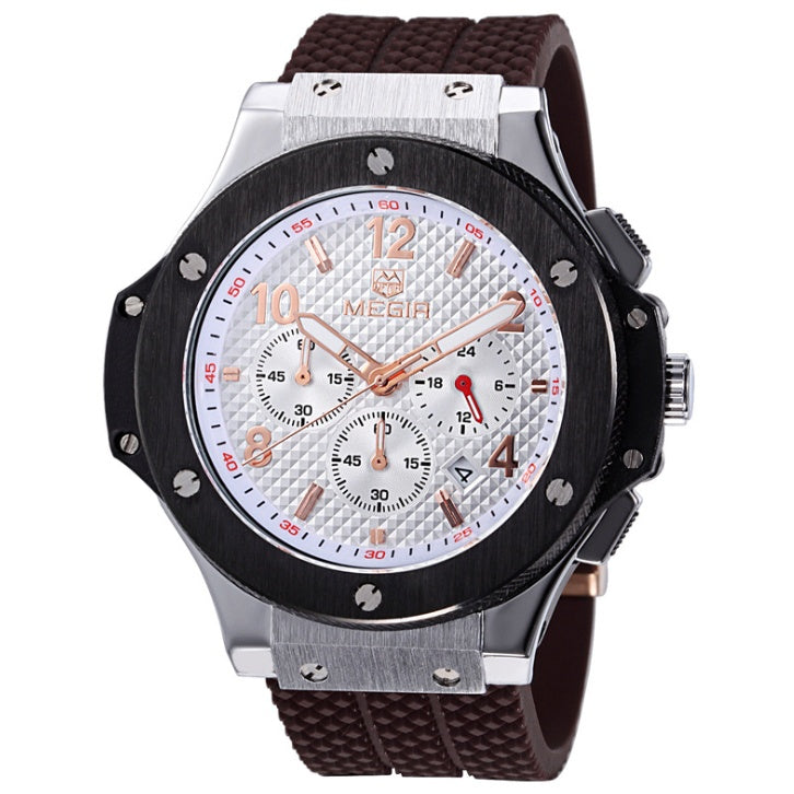Watches Men Luxury Quartz Wrist Watch