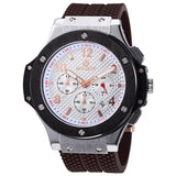 Watches Men Luxury Quartz Wrist Watch