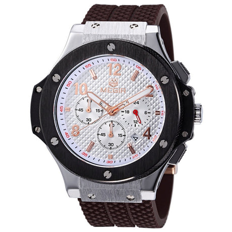 Watches Men Luxury Quartz Wrist Watch
