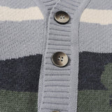 Oversize Streetwear Loose Cardigan