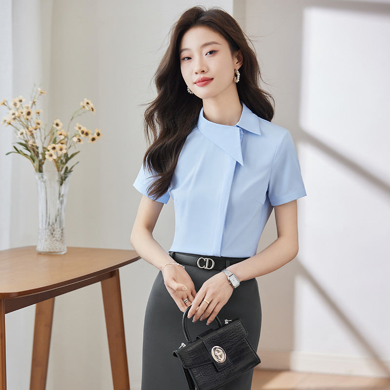 Affordable Luxury Fashion Work Clothes For Women