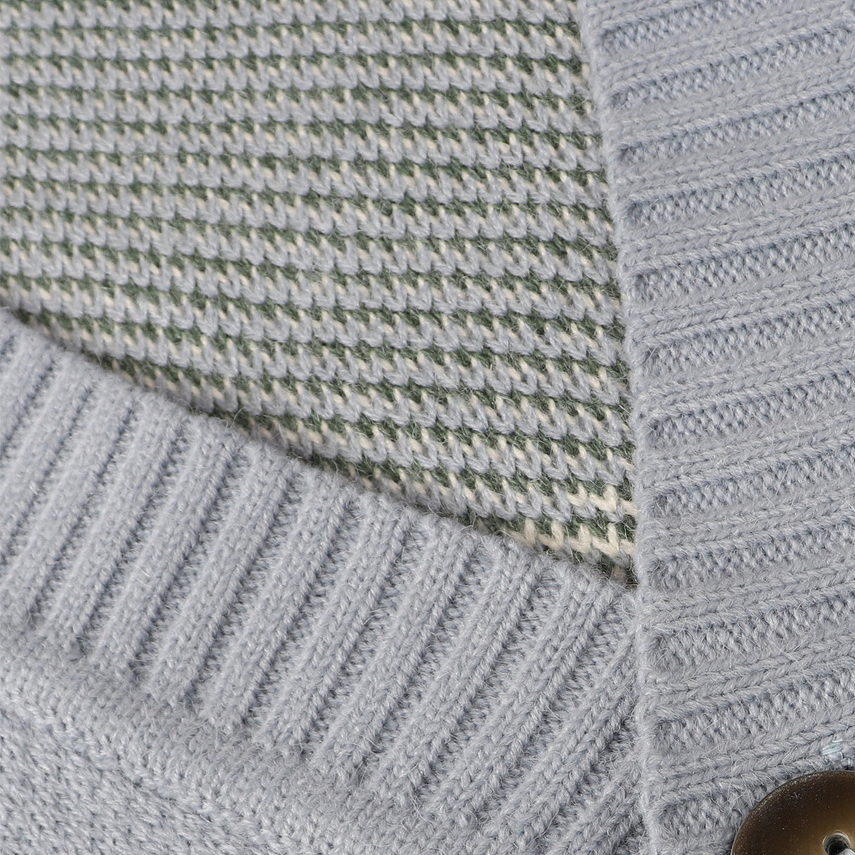 Oversize Streetwear Loose Cardigan