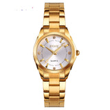Casual Women Romantic Quartz Watches