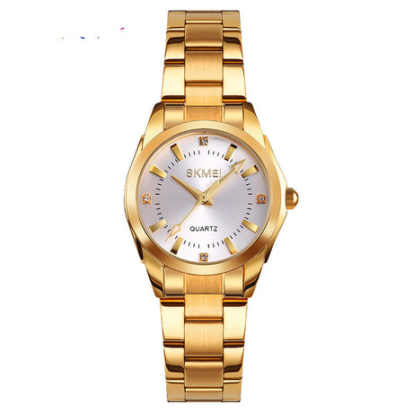Casual Women Romantic Quartz Watches