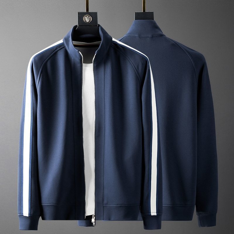 Light Luxury Sweater Men's Clothes