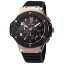 Watches Men Luxury Quartz Wrist Watch
