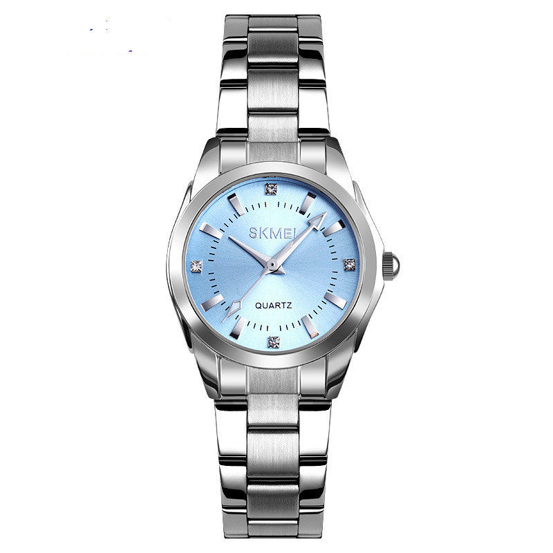 Casual Women Romantic Quartz Watches