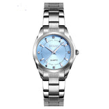 Casual Women Romantic Quartz Watches