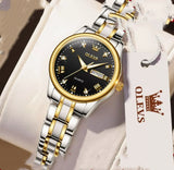 Simple Temperament Watches Light Luxury Fashion Waterproof