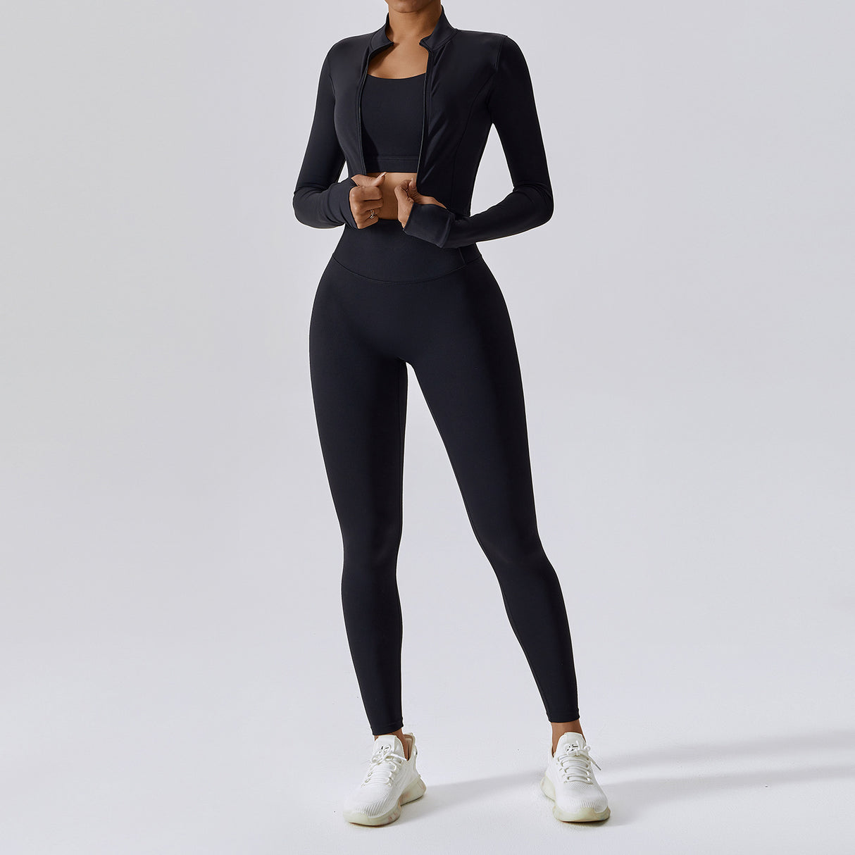 Fitness Clothing Shockproof