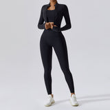 Fitness Clothing Shockproof