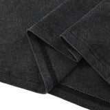 Hip Hop Streetwear Men T-Shirt Oversized