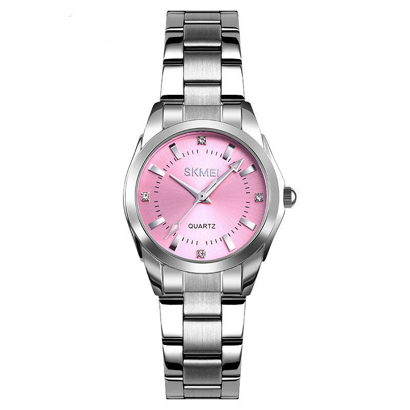Casual Women Romantic Quartz Watches