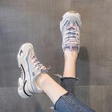 Outdoor Trendy Footwear